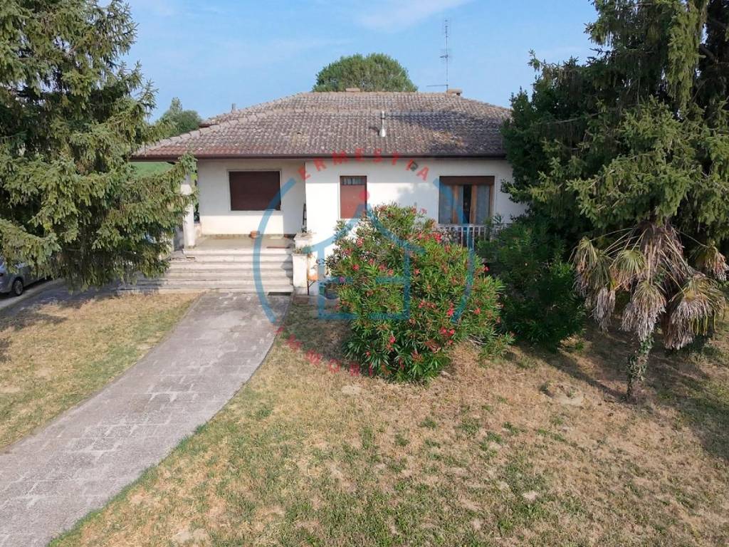Villa a Montagnana in Via Sant'Antonio - Foto 2