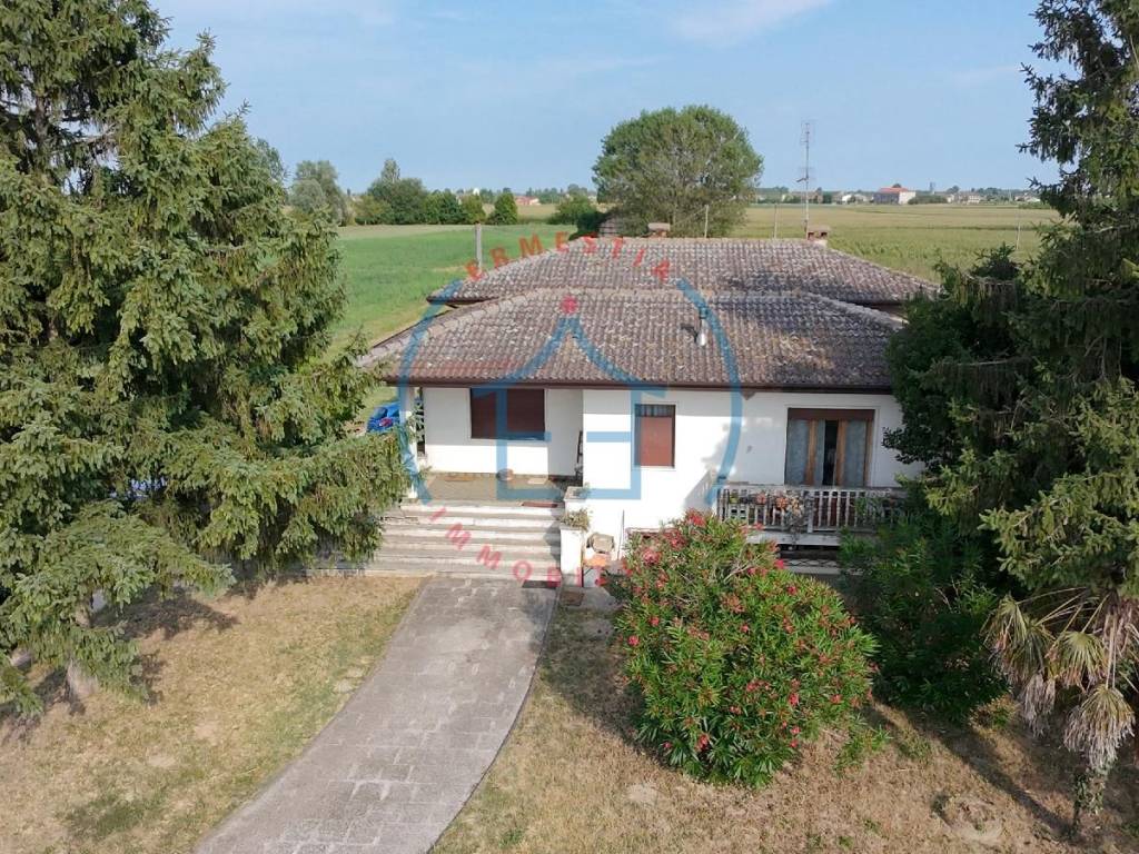 Villa a Montagnana in Via Sant'Antonio - Foto 3