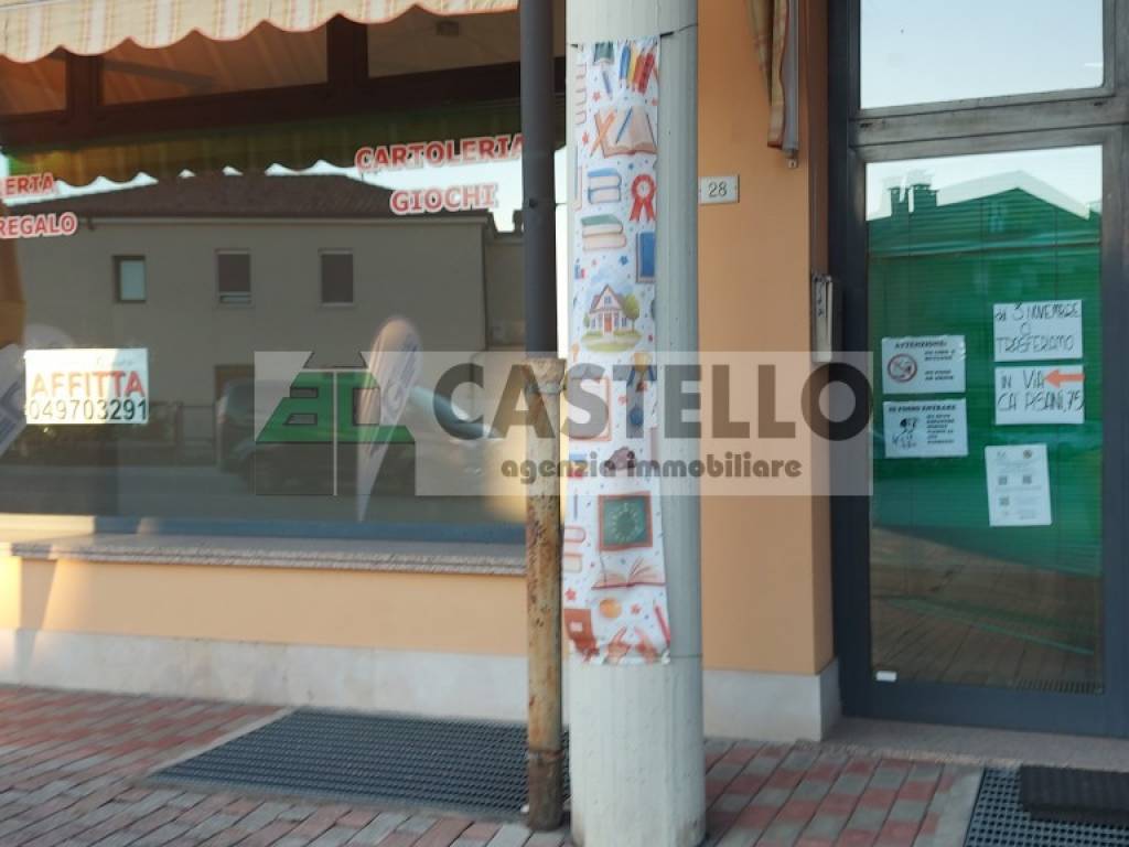 Immobile a Vigodarzere in roma 145 - Foto 5