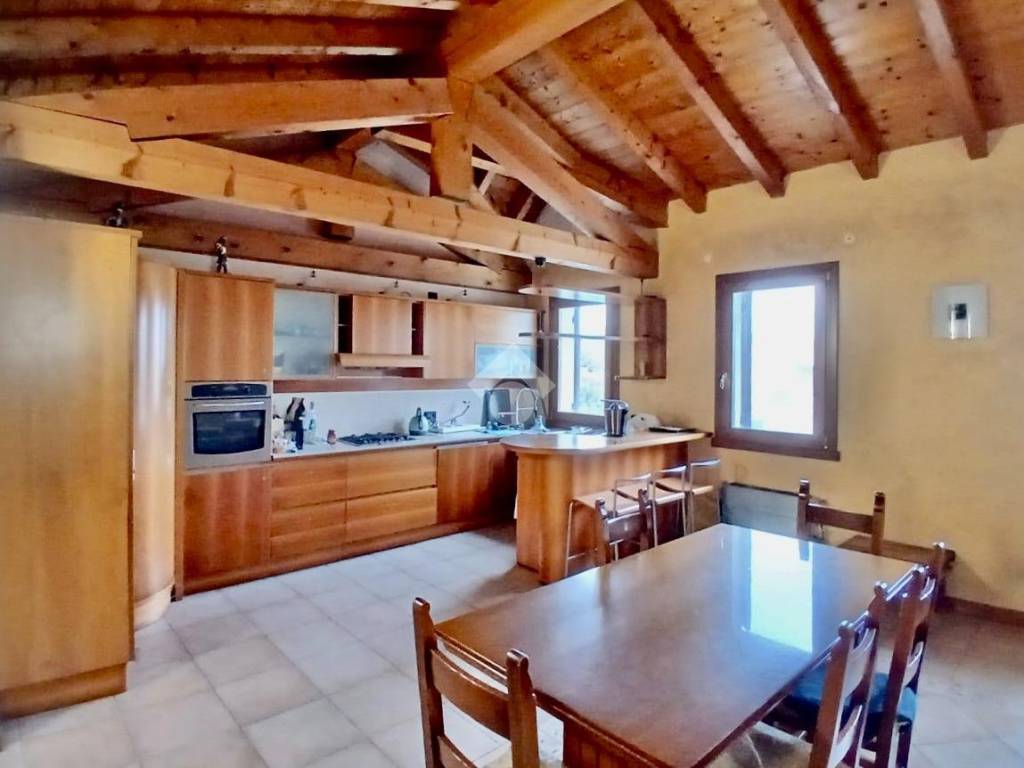 Casa indipendente a Teolo in Via Euganea San Biagio - Foto 2