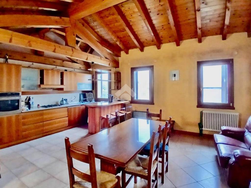 Casa indipendente a Teolo in Via Euganea San Biagio - Foto 3