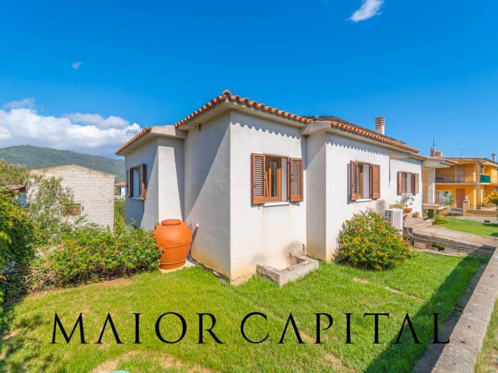 Villa a Torpè in Via Venezia - Foto 2