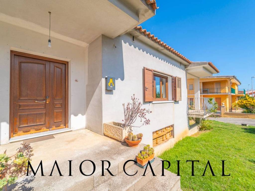 Villa a Torpè in Via Venezia - Foto 3