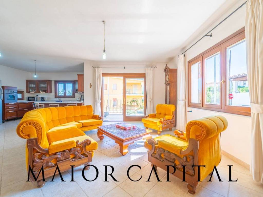 Villa a Torpè in Via Venezia - Foto 4