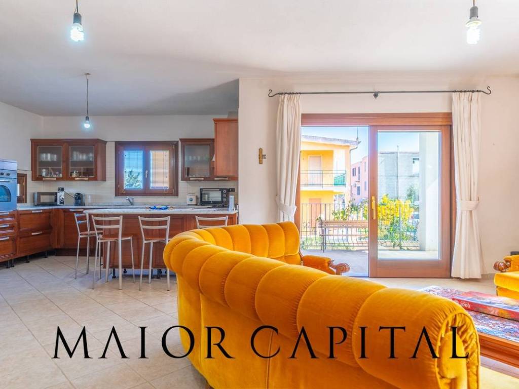 Villa a Torpè in Via Venezia - Foto 5