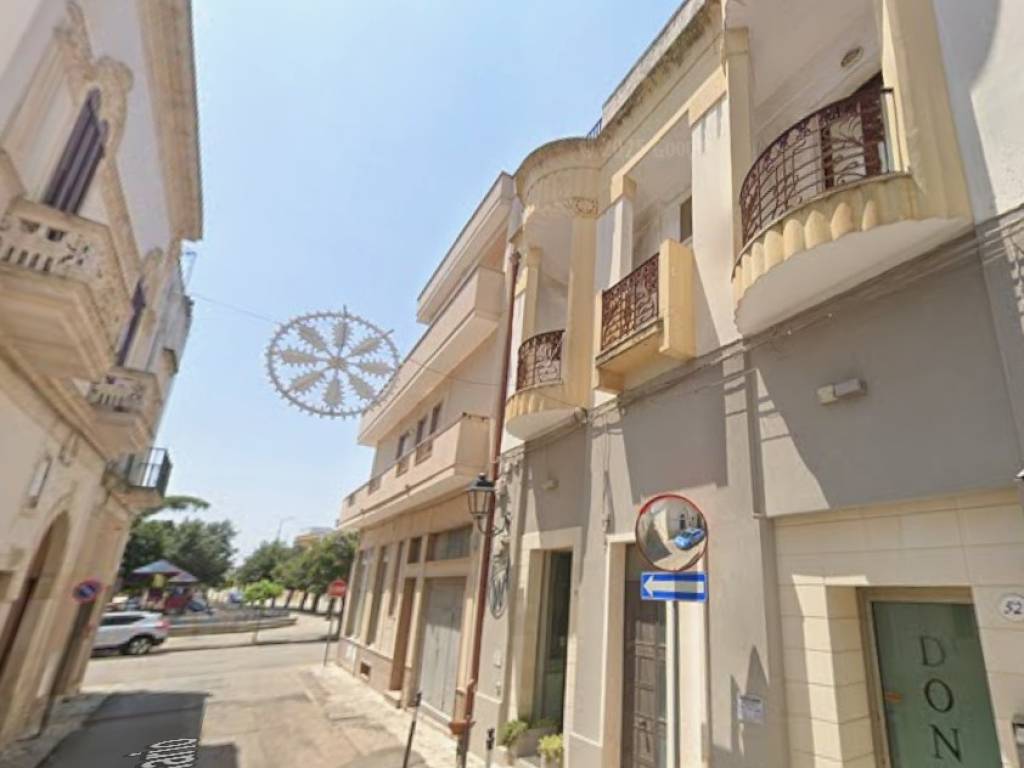 Appartamento a Cutrofiano in Via Mario Alberto, 54 - Foto 3