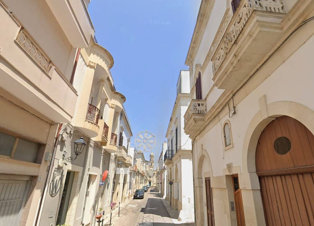 Appartamento a Cutrofiano in Via Mario Alberto, 54 - Foto 4