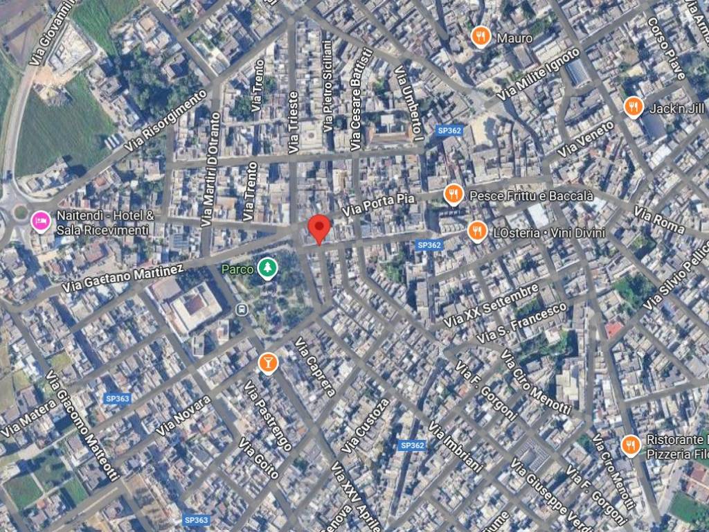 Appartamento a Cutrofiano in Via Mario Alberto, 54 - Foto 5