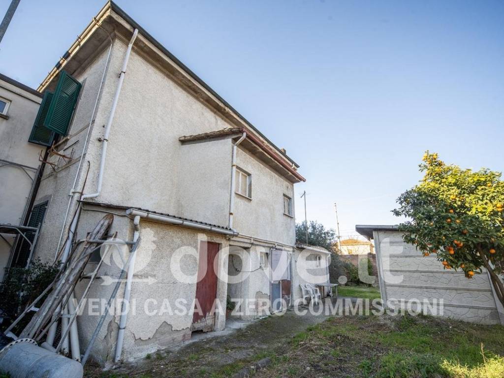 Villa a Pontedera in Via XXIV Maggio, 31 - Foto 4