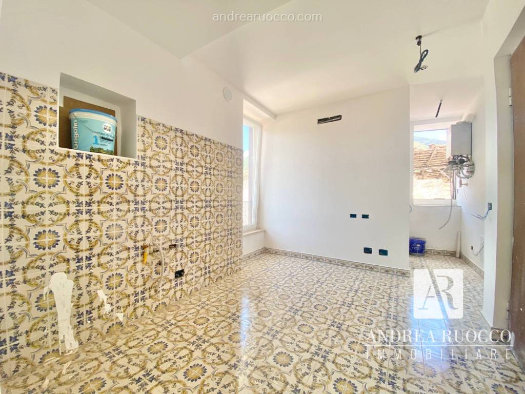 Appartamento a Salerno in Via dei Sanniti, 21 - Foto 4