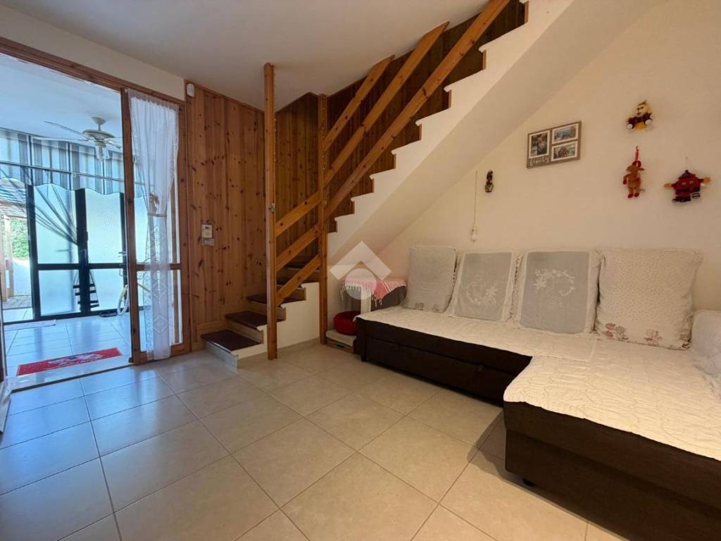 Appartamento a Comacchio in Via Ancona, 28 - Foto 4