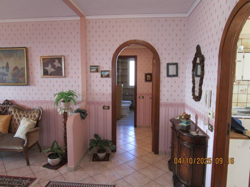 Appartamento a Ragusa in Corso Vittorio Veneto, 629 - Foto 3