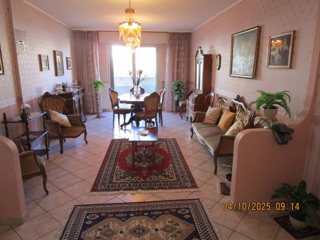 Appartamento a Ragusa in Corso Vittorio Veneto, 629 - Foto 4