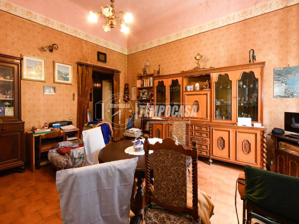 Appartamento a Gargnano in Via Trieste 16 - Foto 4