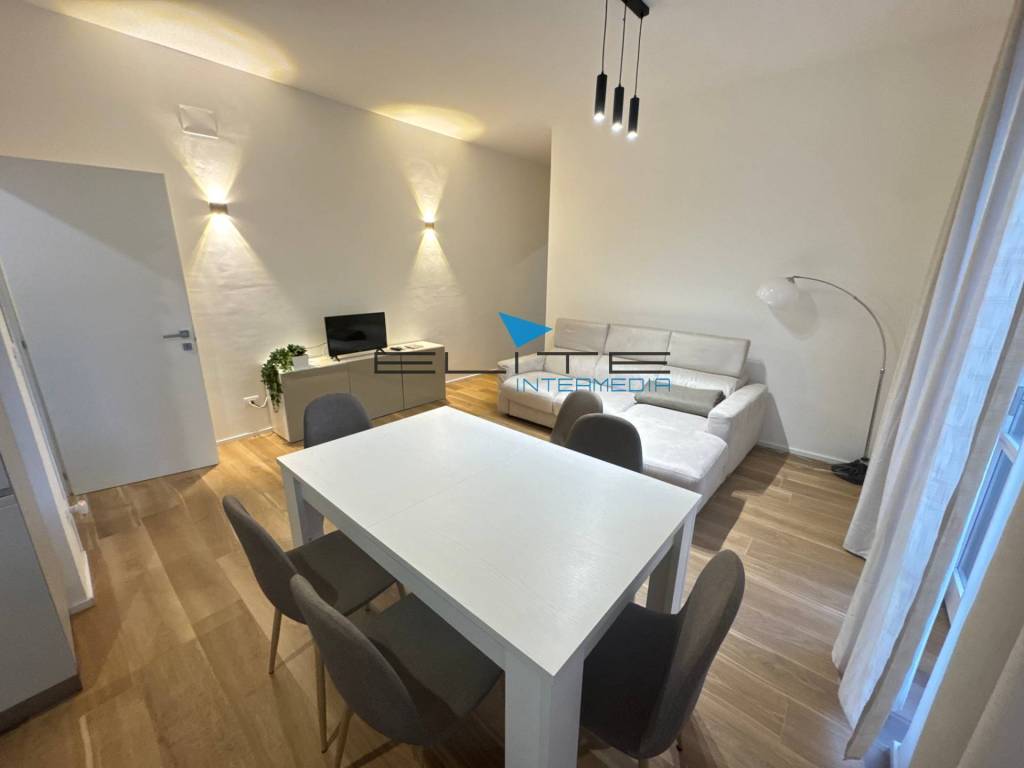 Appartamento a Pescara in Via Nicola Fabrizi, 161 - Foto 3
