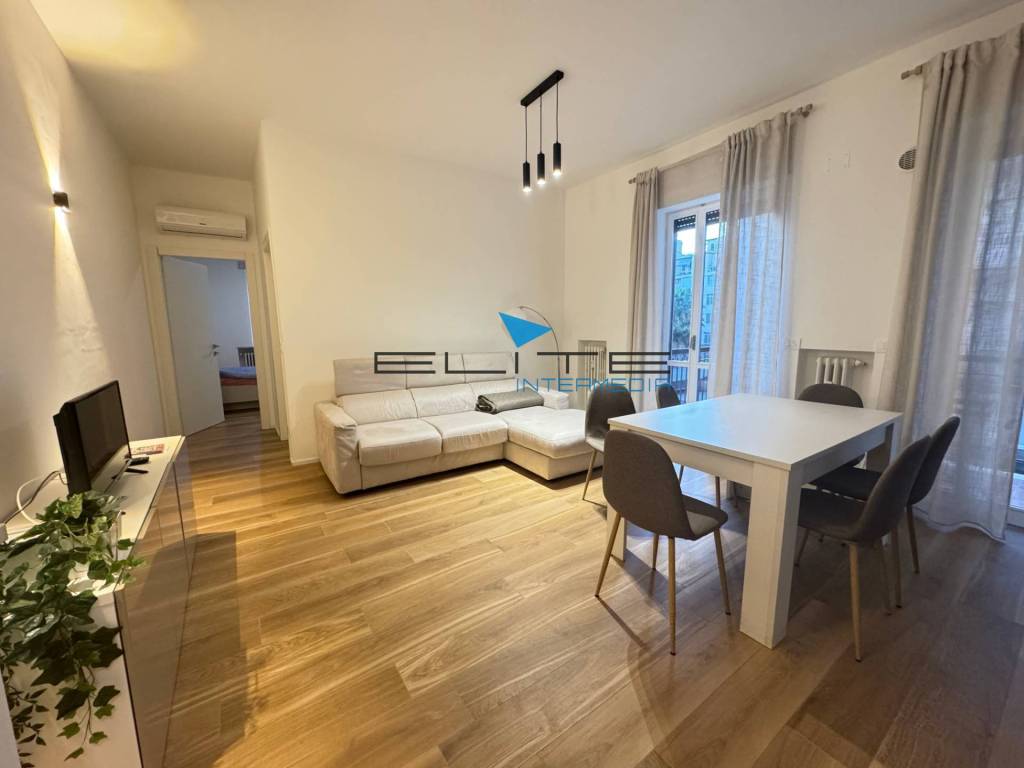 Appartamento a Pescara in Via Nicola Fabrizi, 161 - Foto 4