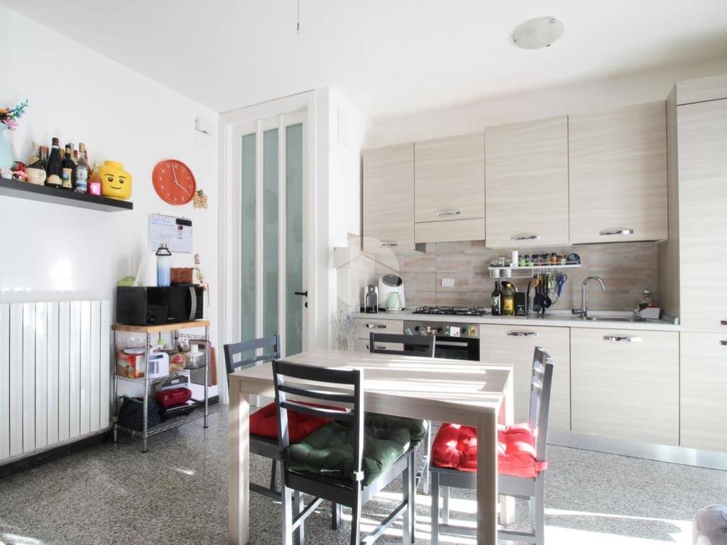 Appartamento a San benedetto del tronto in Via Cola di Rienzo, 6 - Foto 3