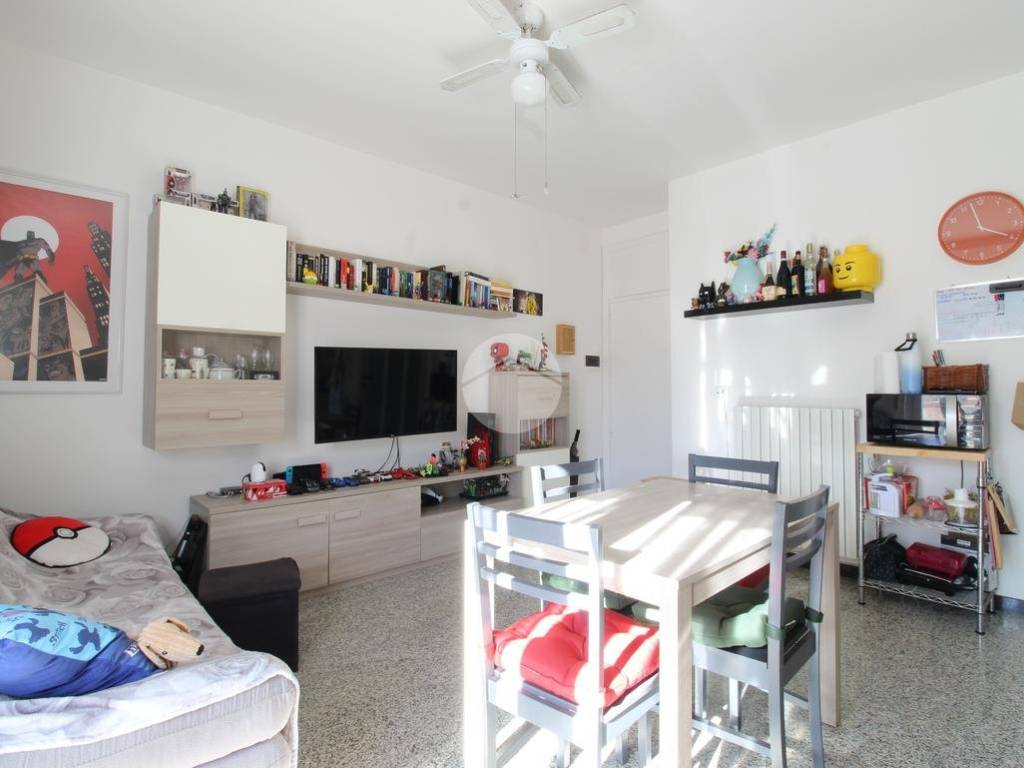 Appartamento a San benedetto del tronto in Via Cola di Rienzo, 6 - Foto 4