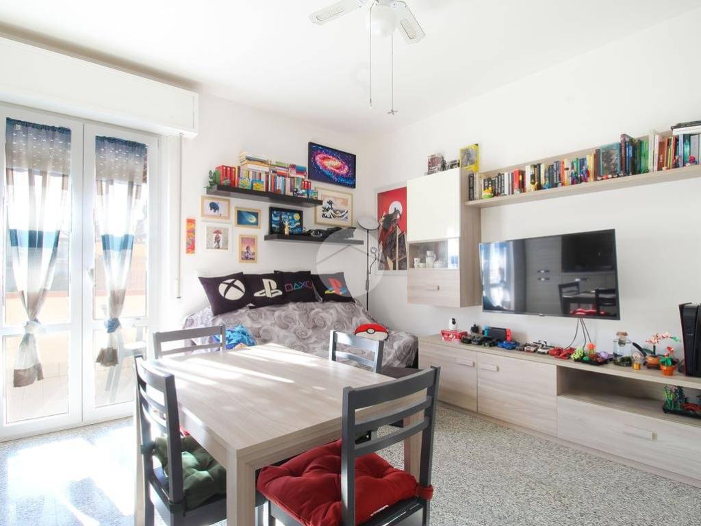 Appartamento a San benedetto del tronto in Via Cola di Rienzo, 6 - Foto 5