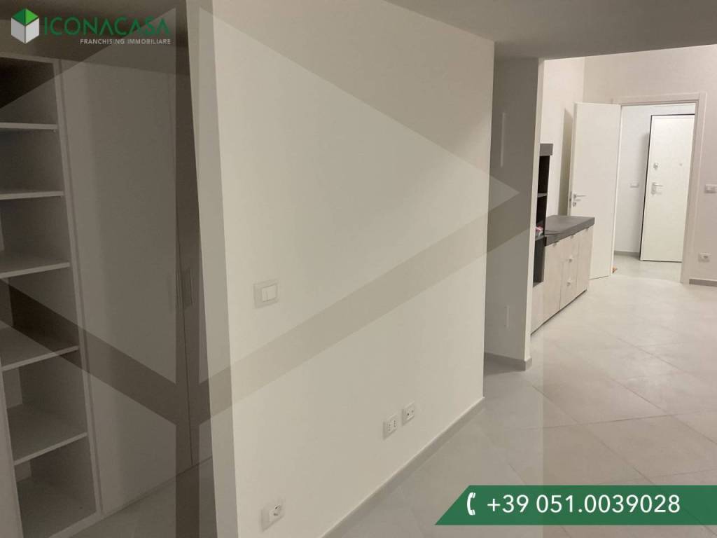 Appartamento a Bologna in Via delle Lame, 59 - Foto 3