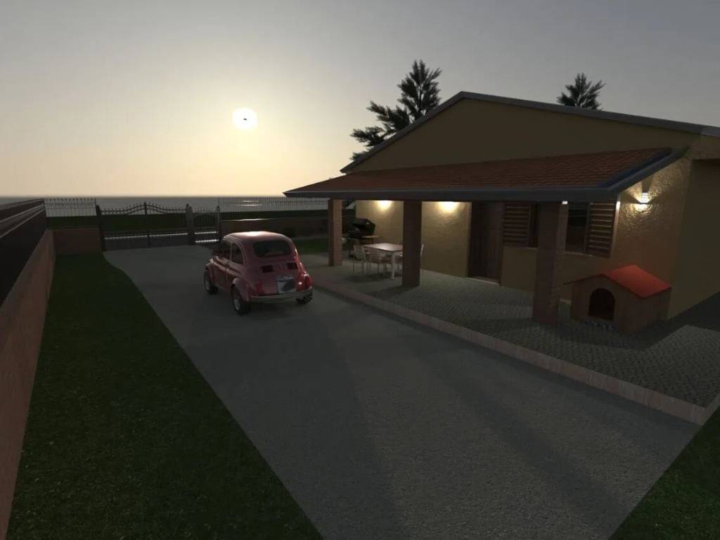 Villa a Fondi - Foto 2