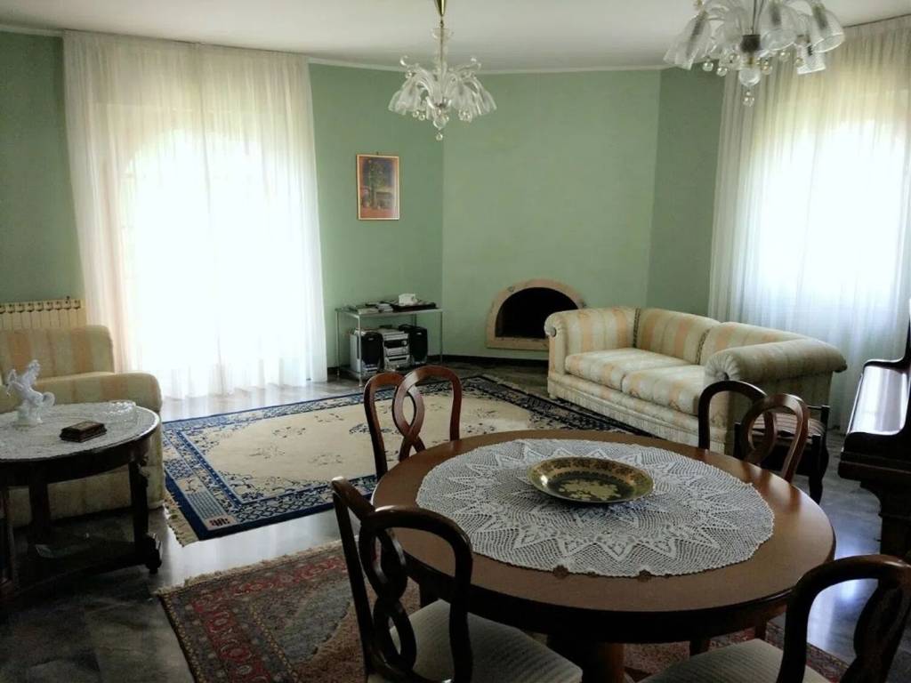 Villa a Fondi - Foto 4