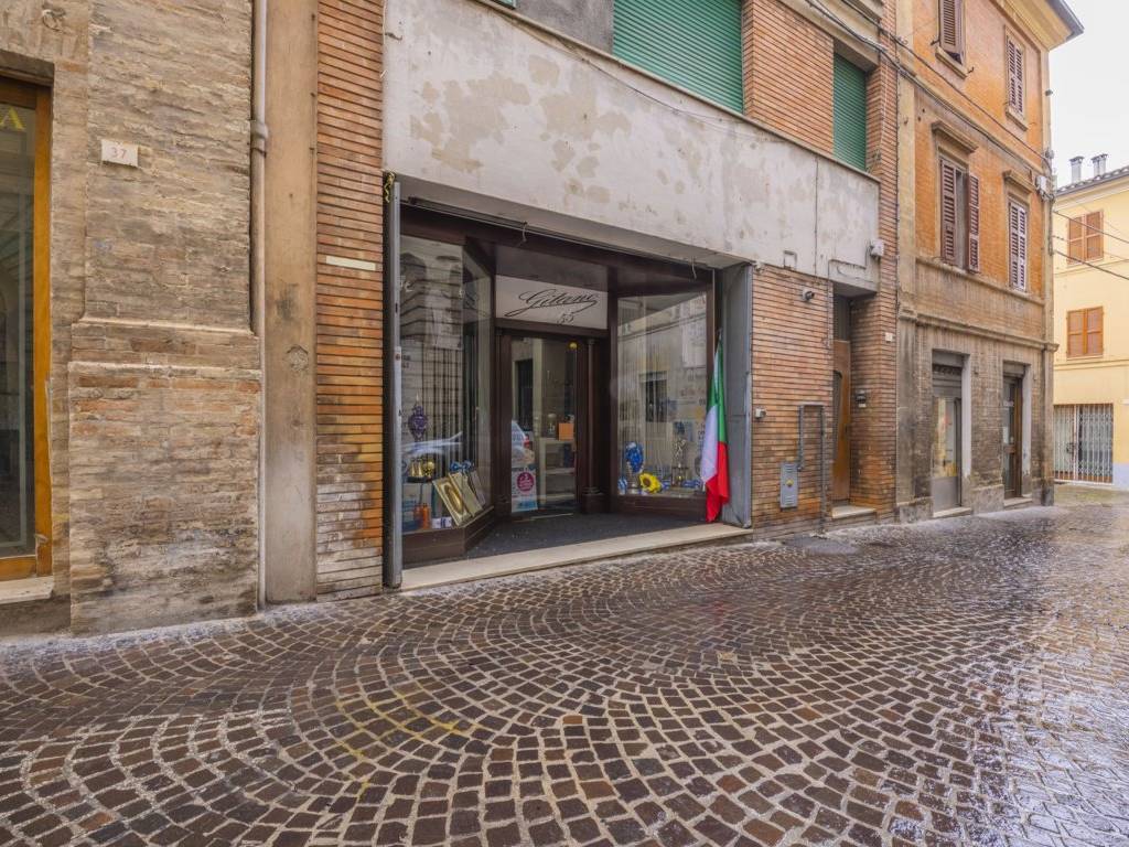 Casa indipendente a Corridonia in Via Camillo Benso di Cavour, 45 - Foto 3