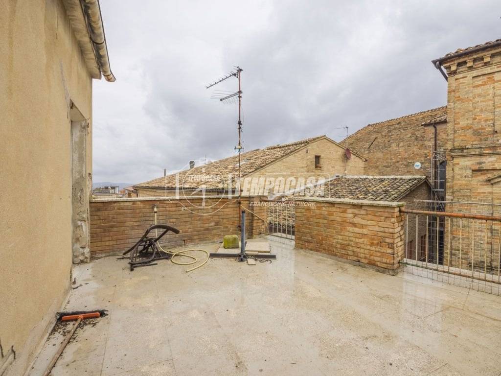 Casa indipendente a Corridonia in Via Camillo Benso di Cavour, 45 - Foto 4