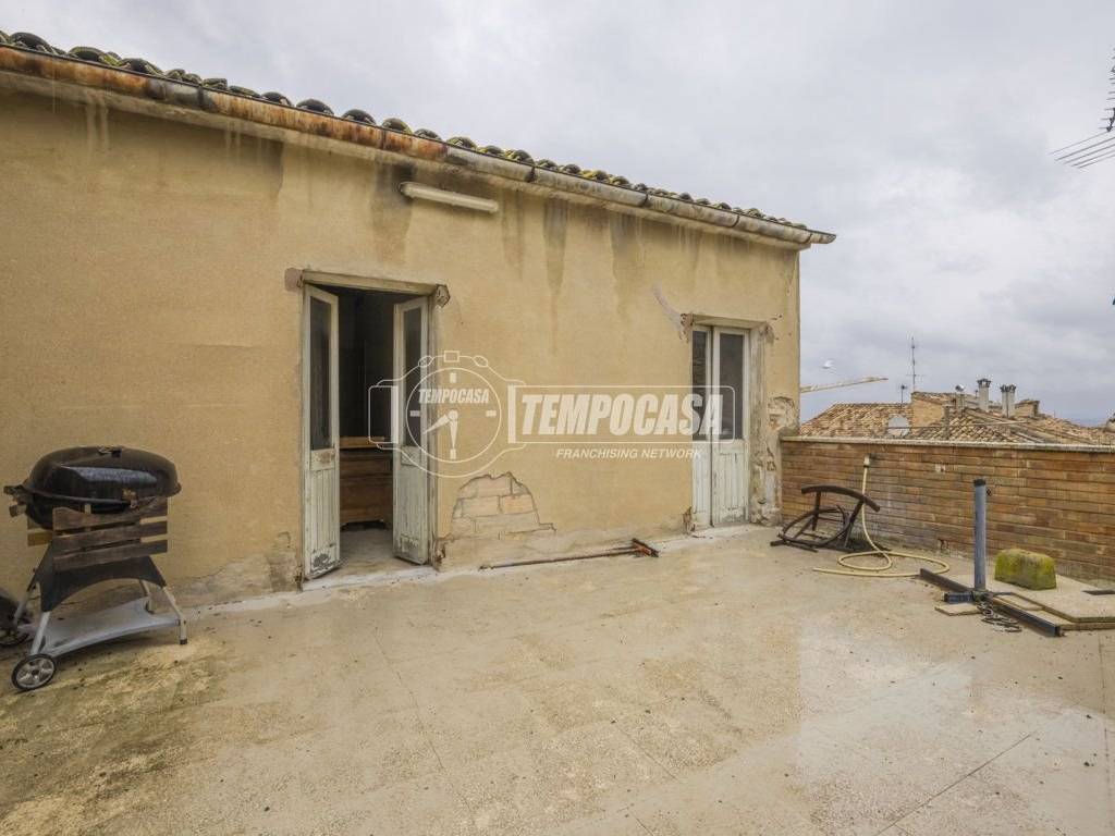 Casa indipendente a Corridonia in Via Camillo Benso di Cavour, 45 - Foto 5