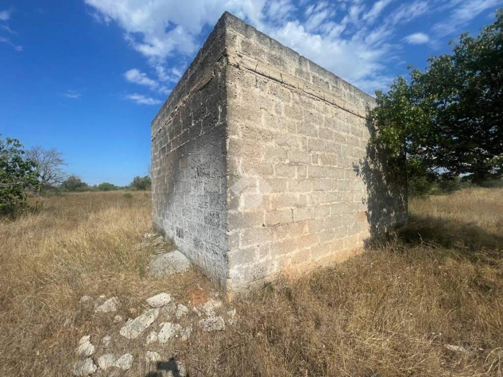 Rustico / casale a Nardò in XX settembre - Foto 4