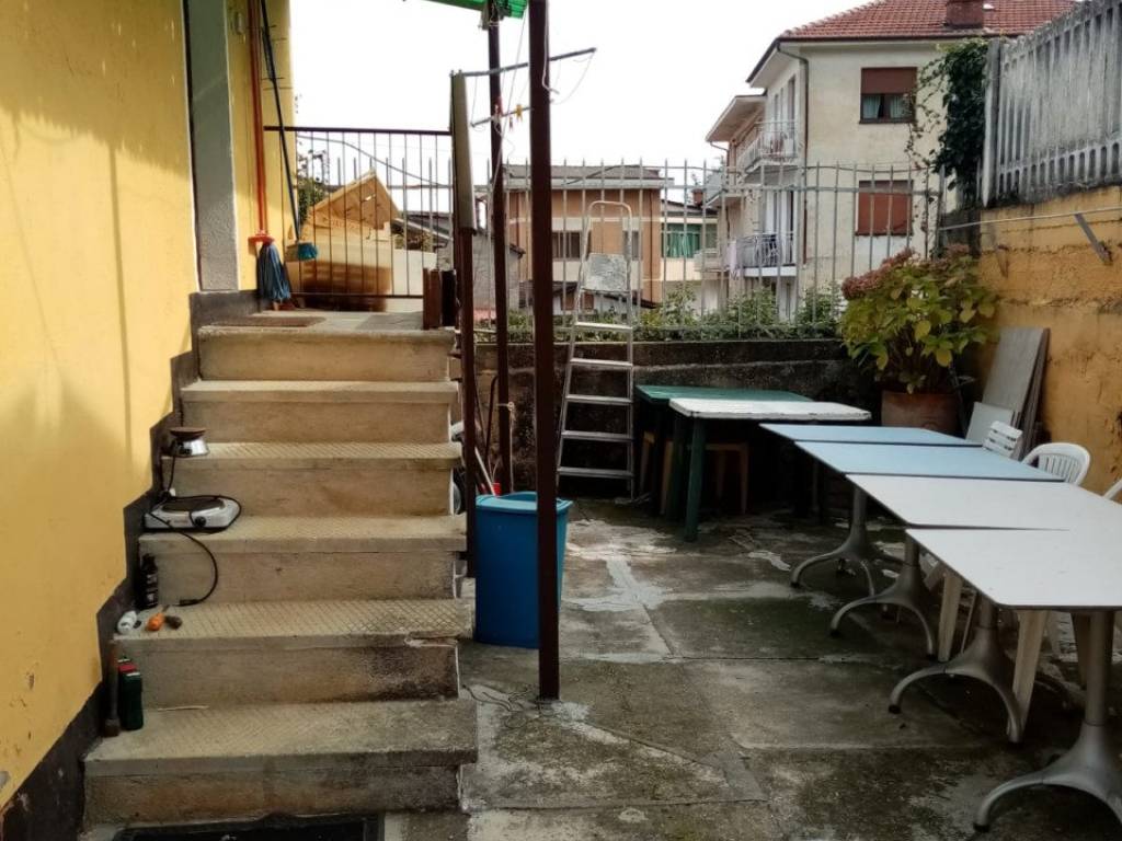 Casa indipendente a Coazze in VIA G.MATTEOTTI 28 - Foto 4