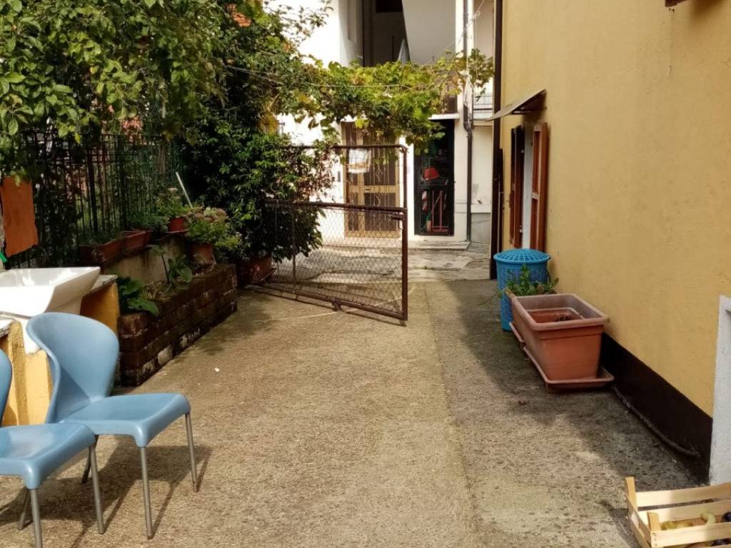 Casa indipendente a Coazze in VIA G.MATTEOTTI 28 - Foto 5