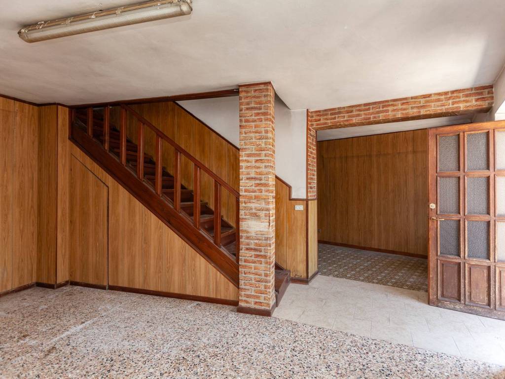 Villa a Castagneto po in Strada Serra, 18 - Foto 3