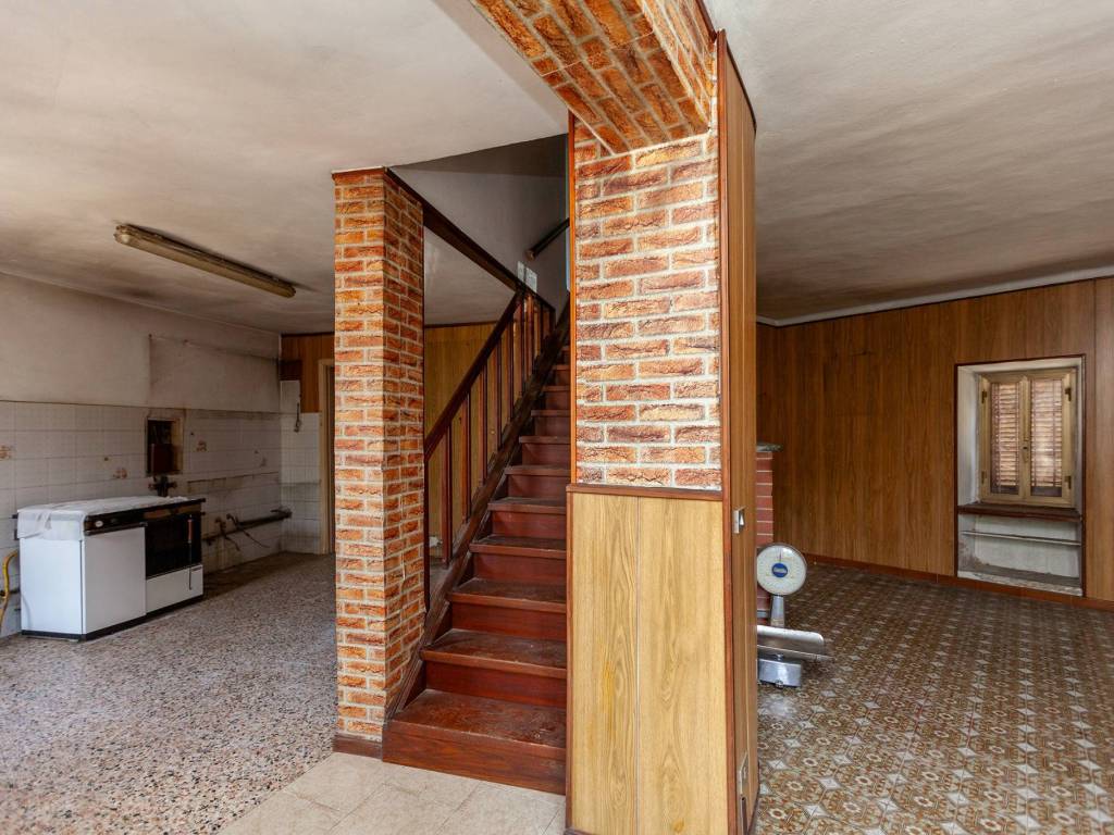 Villa a Castagneto po in Strada Serra, 18 - Foto 4