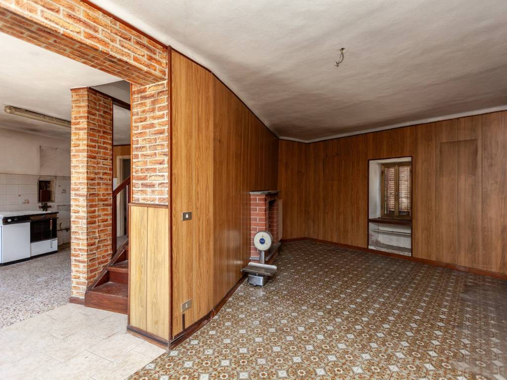Villa a Castagneto po in Strada Serra, 18 - Foto 5