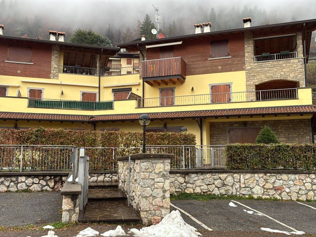 Appartamento a Cornalba in Via Don Michele Paganelli, 12 - Foto 4