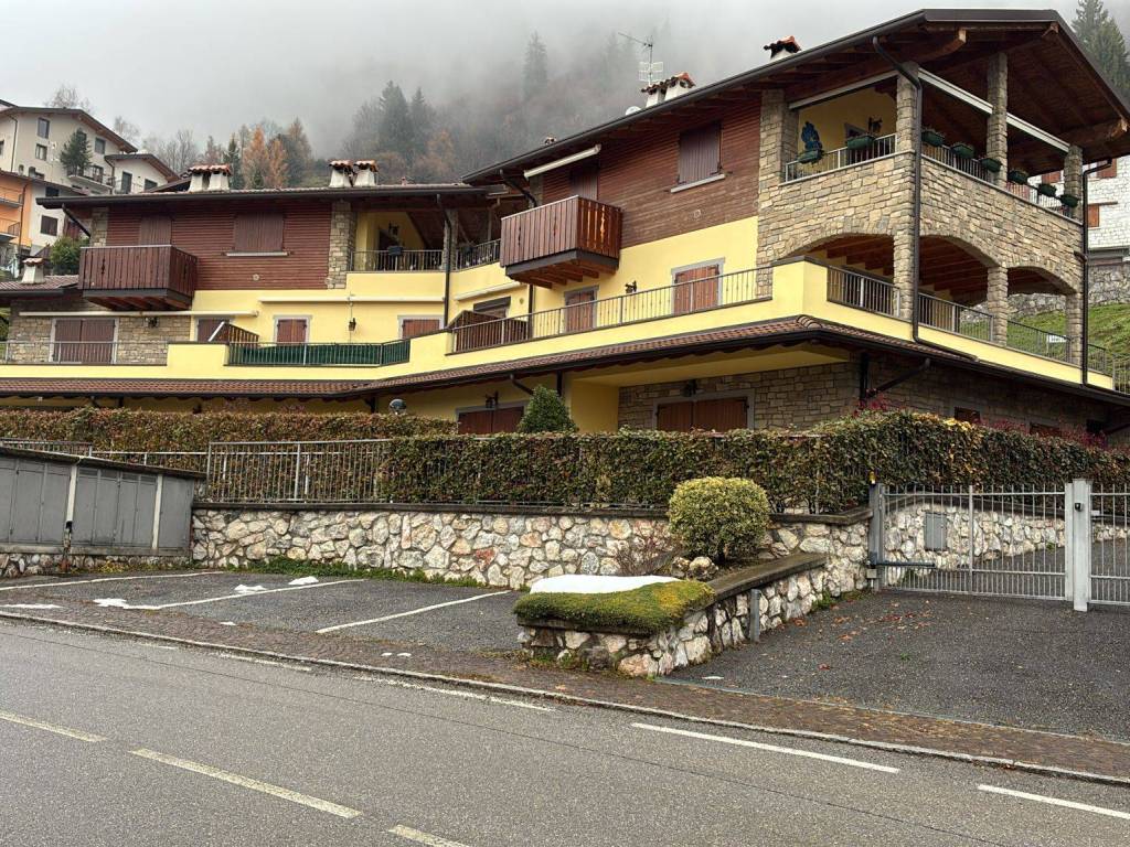 Appartamento a Cornalba in Via Don Michele Paganelli, 12 - Foto 5