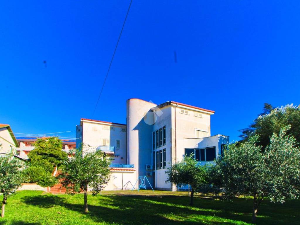 Appartamento a Ascea in Via del mare, 25 - Foto 4