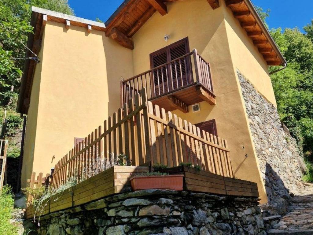 Villa a Vocca in Località Sassiglioni - Foto 3