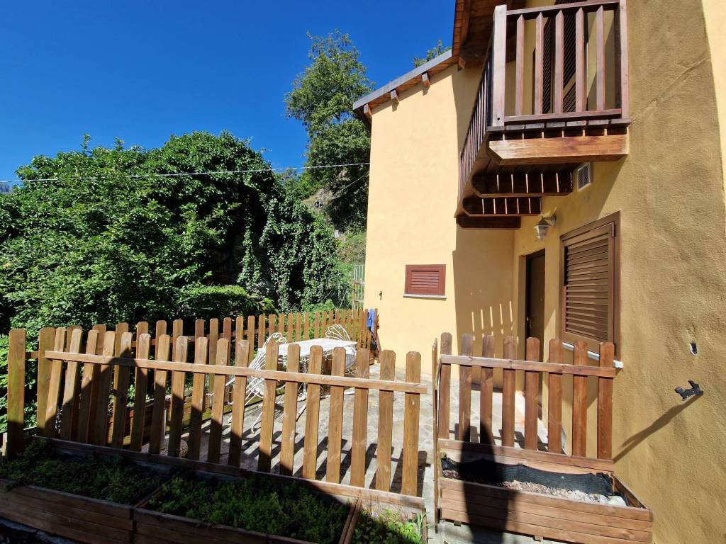 Villa a Vocca in Località Sassiglioni - Foto 4