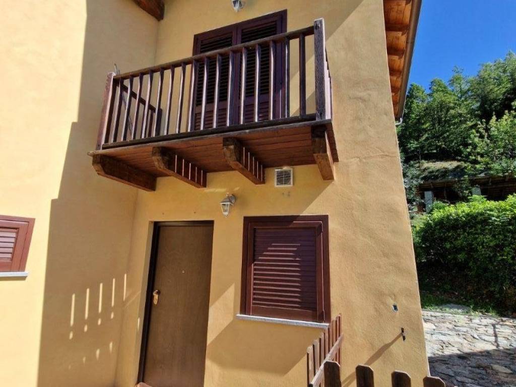 Villa a Vocca in Località Sassiglioni - Foto 5