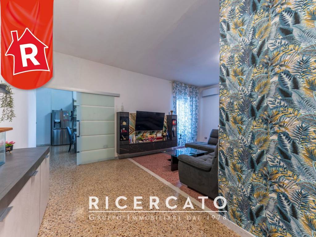 Appartamento a San cesario di lecce in Via Vittorio Emanuele III, 96 - Foto 2
