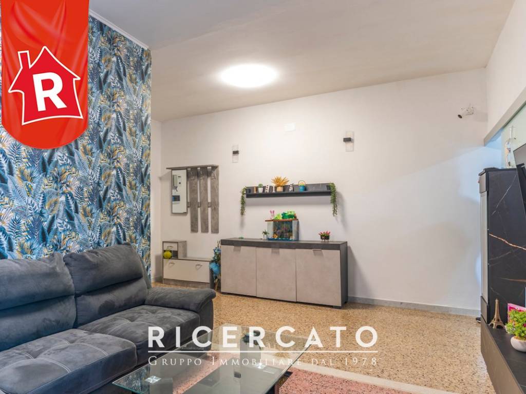 Appartamento a San cesario di lecce in Via Vittorio Emanuele III, 96 - Foto 4