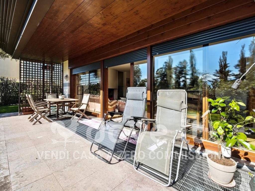 Villa a Belluno - Foto 2