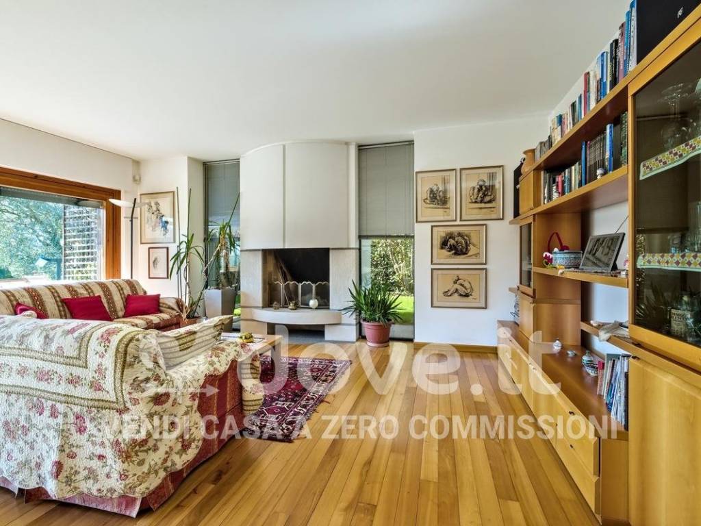 Villa a Belluno - Foto 3
