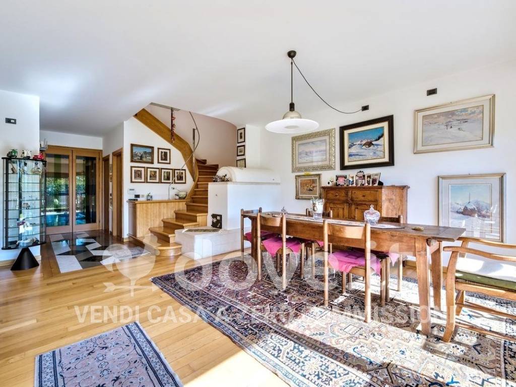 Villa a Belluno - Foto 5