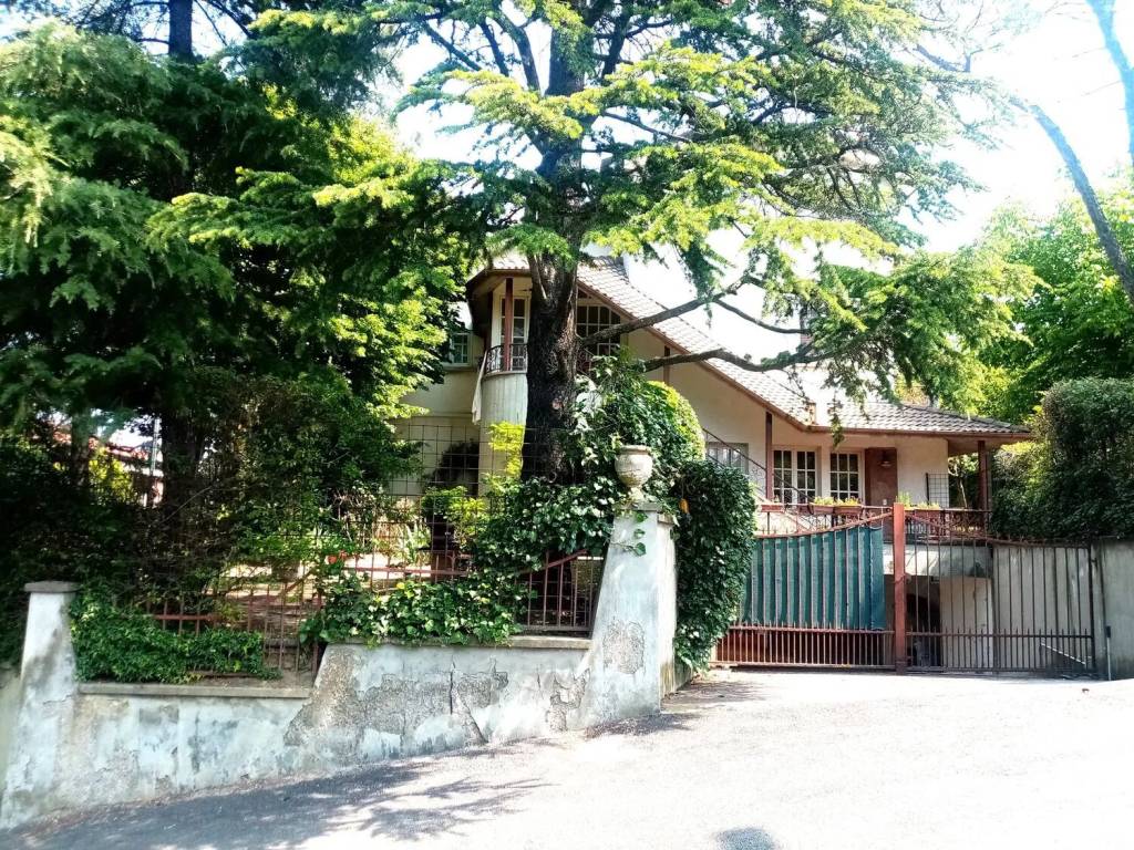 Villa a Pianoro in Via del Gallo, 19 - Foto 3