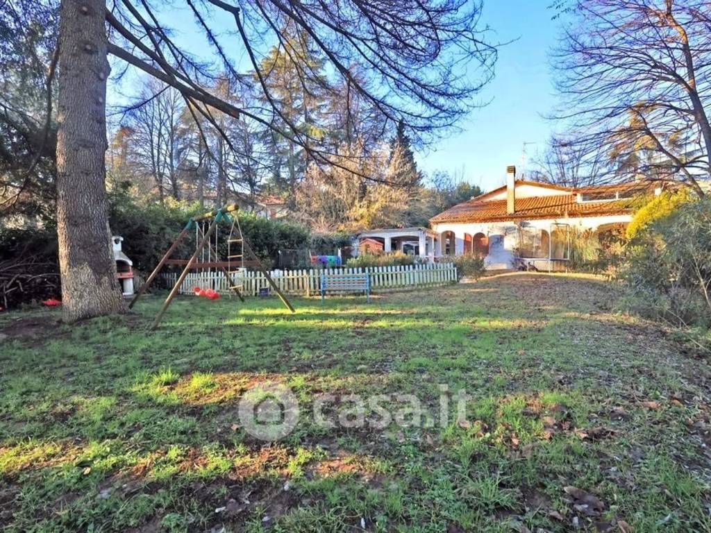 Villa a San lazzaro di savena in Ponticella Di San Lazzaro Via San Ruffillo No Number - Foto 2