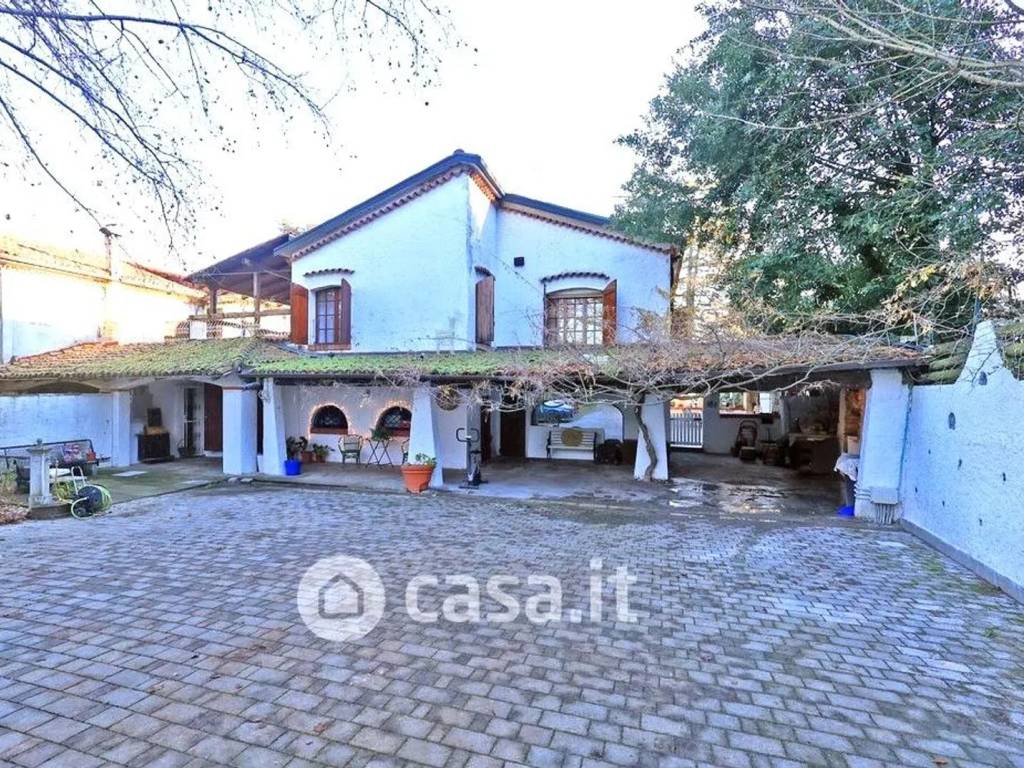 Villa a San lazzaro di savena in Ponticella Di San Lazzaro Via San Ruffillo No Number - Foto 3