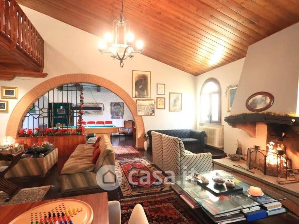 Villa a San lazzaro di savena in Ponticella Di San Lazzaro Via San Ruffillo No Number - Foto 4